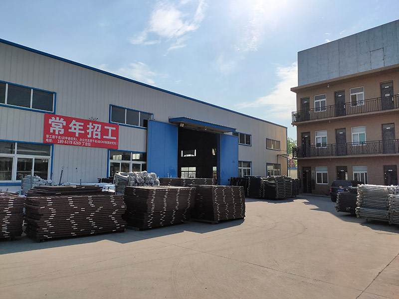 企業(yè)風采五