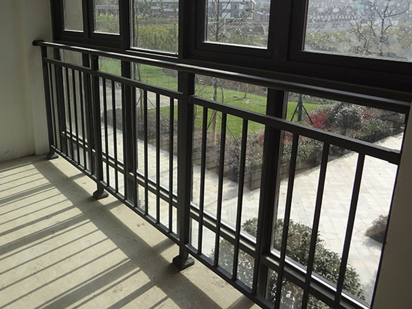 護欄特點 護欄特點