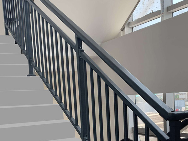 樓梯扶手功能及作用
