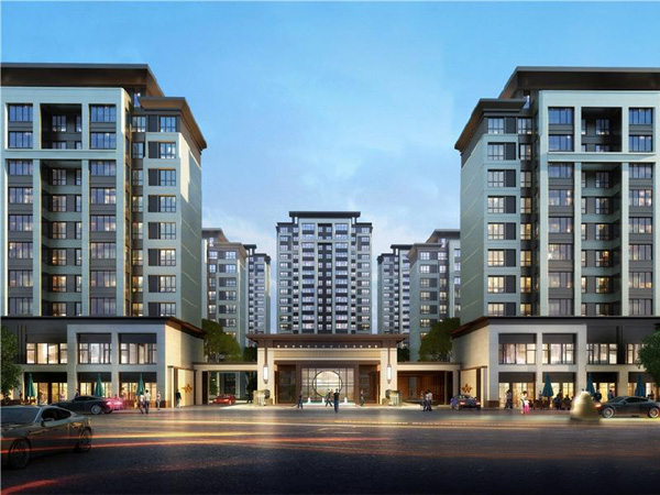 湖州上品學(xué)府小區(qū)定制陽臺護(hù)欄、百葉窗案例