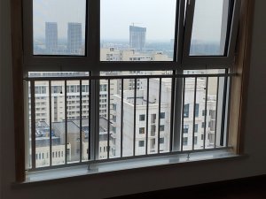 鋁合金窗戶護欄
