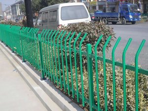 街道草坪護欄 街道草坪護欄