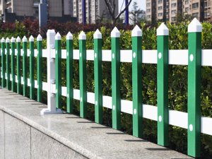 綠化草坪護欄 綠化草坪護欄