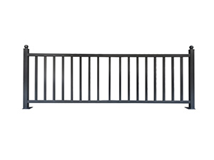 道路市政護(hù)欄 道路市政護(hù)欄