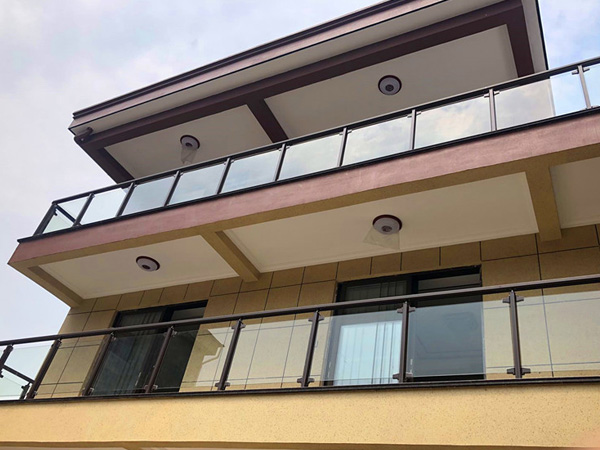 陽(yáng)臺(tái)護(hù)欄有哪些樣式？