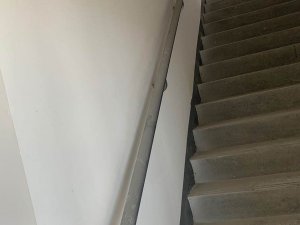 醫(yī)院靠墻樓梯扶手 醫(yī)院靠墻樓梯扶手