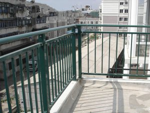 陽(yáng)臺(tái)護(hù)欄的款式有哪些？