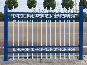 鋅鋼柵欄廠家有哪些? 鋅鋼柵欄廠家有哪些?