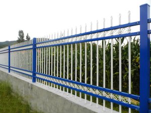 安徽鋅鋼護欄廠家聯系方式是什么？