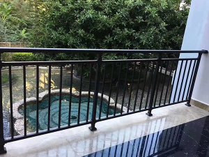 陽臺護(hù)欄采購注意事項(xiàng)