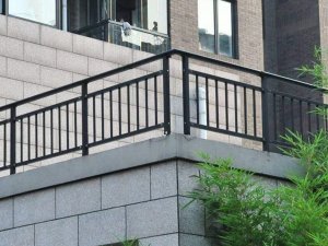 陽臺護(hù)欄選購注意事項(xiàng)