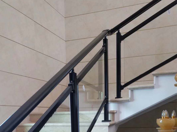 大批量采購樓梯扶手，從這3款樓梯扶手中就對了！