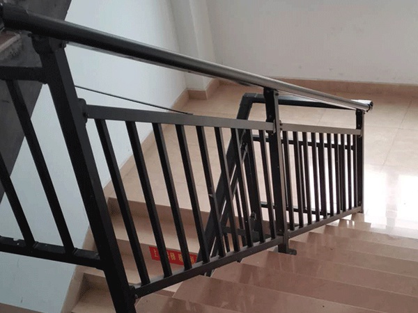 大批量采購樓梯扶手，從這3款樓梯扶手中就對了！