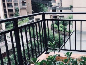 鋅鋼護欄、鋅合金護欄及鋅鋼合金護欄的區(qū)別