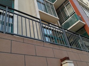 這幾種陽臺欄桿，最受采購人員的青睞！