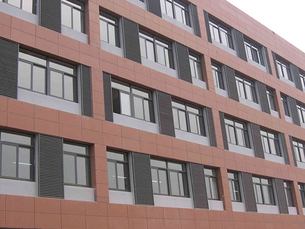 定制定做鋁合金百葉窗，這幾點一定注意！