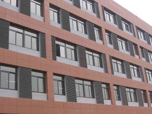 定制定做鋁合金百葉窗，這幾點(diǎn)一定注意！