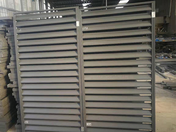 百葉窗顏色有哪些？