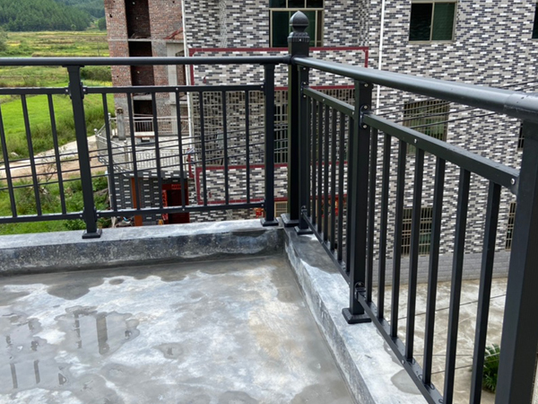 陽臺護欄廠家哪家口碑好？