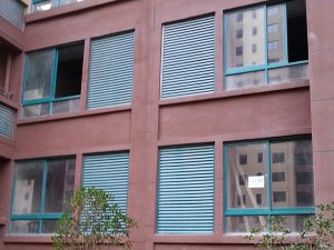 百葉窗定制，這幾點(diǎn)一定要注意！