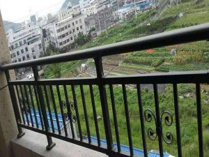 什么材料做的陽臺護欄價格便宜又安全耐用?80%采購人員都選它! 什么材料做的陽臺護欄價格便宜又安全耐用?80%采購人員都選它!