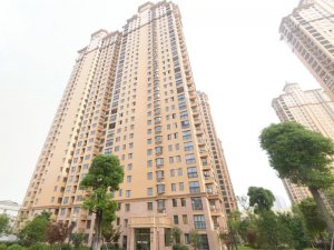 淮南中至信壹號莊園小區樓梯欄桿、空調欄桿定制