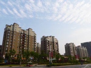 銅陵皖江新沁園小區(qū)窗戶護欄、樓梯扶手定制