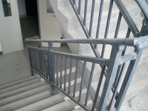 鋅鋼護欄哪家好？