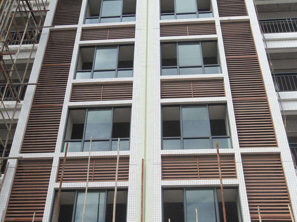 百葉窗定制每平米價格是多少？