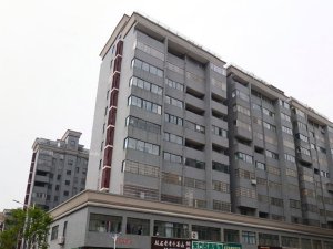 安慶學府花園小區百葉窗、樓梯扶手定制