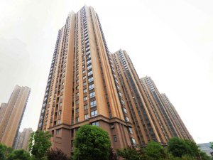  阜陽御景城小區百葉窗、陽臺護欄、樓梯扶手定制