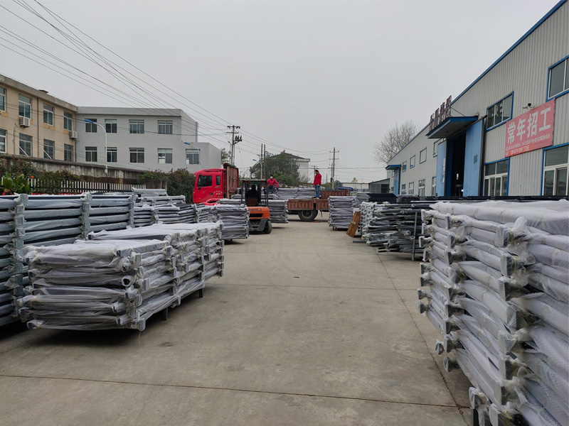 金用護(hù)欄2020年11月28日鋅鋼陽臺(tái)護(hù)欄發(fā)貨! 金用護(hù)欄2020年11月28日鋅鋼陽臺(tái)護(hù)欄發(fā)貨!