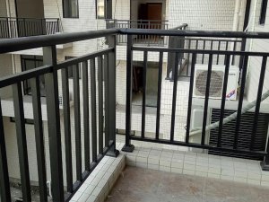 鋅鋼護欄一般多高才合適？