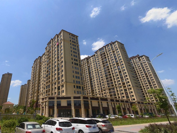 六安梅花新村小區(qū)百葉窗、樓梯扶手定制 六安梅花新村小區(qū)百葉窗、樓梯扶手定制