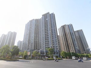 黃山元一大觀上河城小區百葉窗、樓梯扶手定制