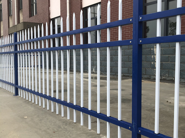 鋅鋼圍欄為什么值得選擇？
