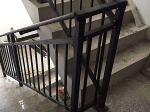 樓梯扶手該怎么選擇？