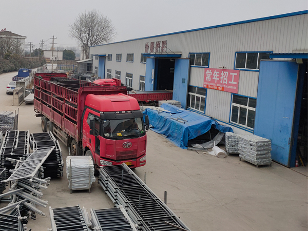 金用護欄2021年1月6日鋅鋼護窗欄桿發貨! 金用護欄2021年1月6日鋅鋼護窗欄桿發貨!