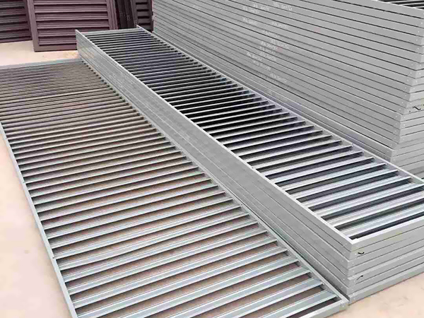 建筑百葉窗荷載計算方法