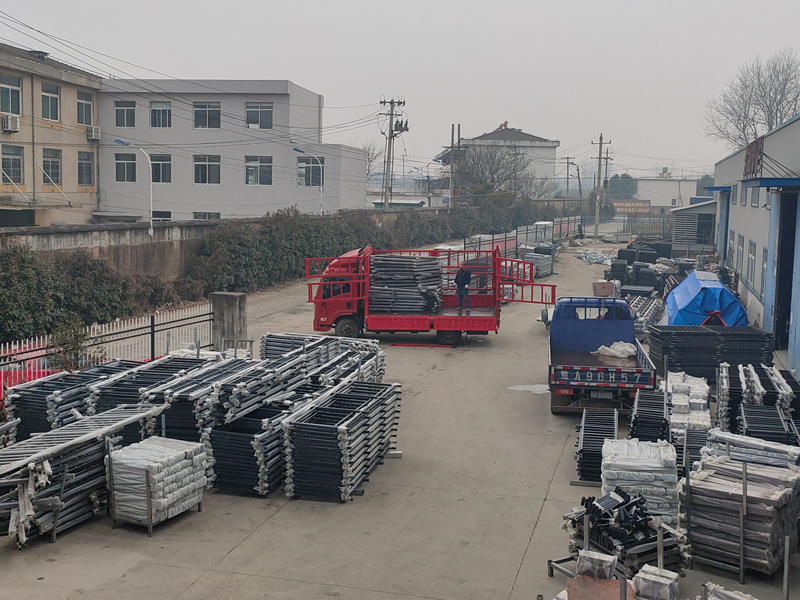 金用護欄2021年1月21日鋅鋼陽臺護欄發(fā)貨! 金用護欄2021年1月21日鋅鋼陽臺護欄發(fā)貨!