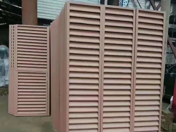 百葉窗廠家有哪些？