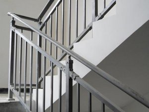 樓梯扶手有哪幾種材料？