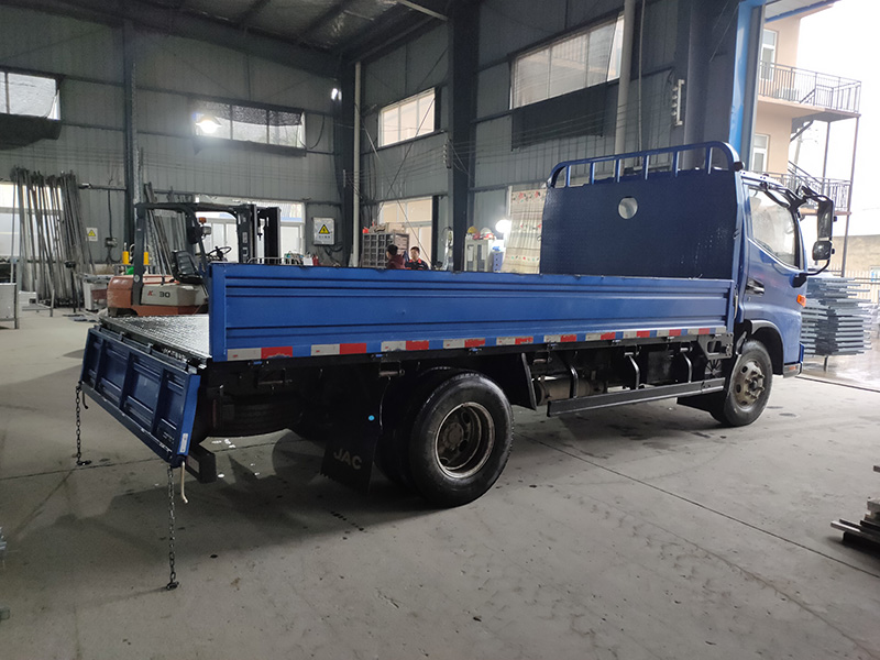 金用護欄2021年3月8日鋅鋼飄窗護欄發貨! 金用護欄2021年3月8日鋅鋼飄窗護欄發貨!