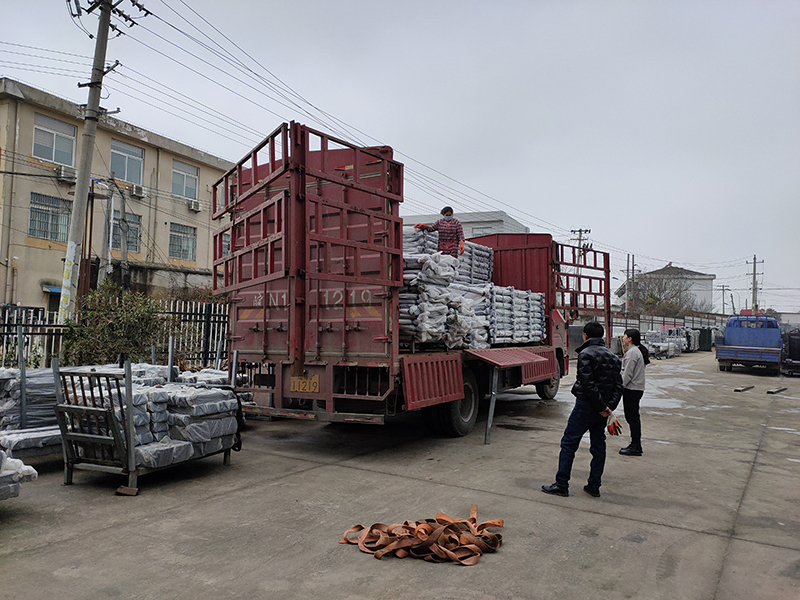 金用護欄2021年3月10日鋅鋼陽臺護欄發貨! 金用護欄2021年3月10日鋅鋼陽臺護欄發貨!