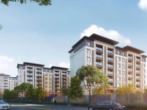 徐州淺山風華小區百葉窗定制