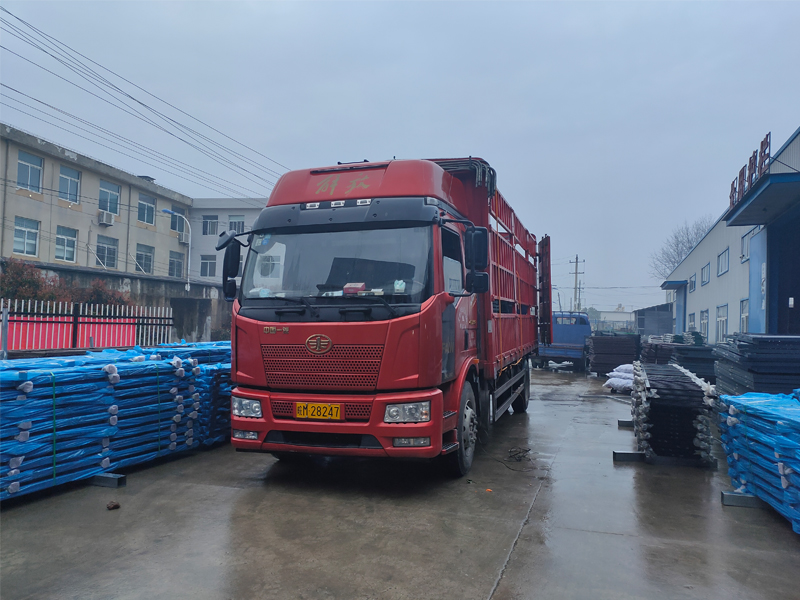 金用護欄2021年3月15日鋁合金百葉窗發貨! 金用護欄2021年3月15日鋁合金百葉窗發貨!