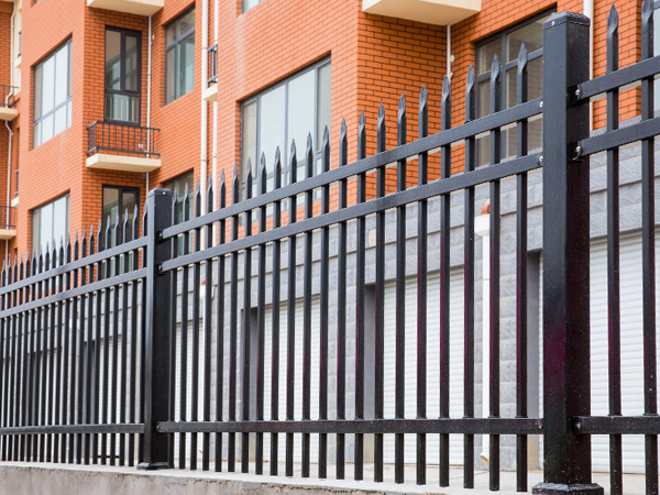 鋅鋼柵欄有多少種？