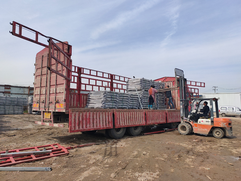 金用護欄2021年3月23日鋅鋼陽臺護欄發(fā)貨! 金用護欄2021年3月23日鋅鋼陽臺護欄發(fā)貨!