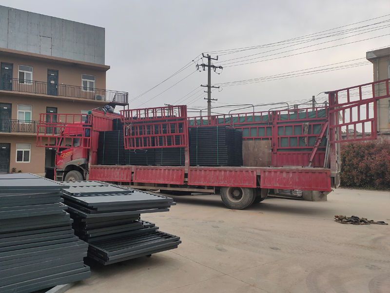 金用護(hù)欄2021年3月23日鋅鋼護(hù)窗欄桿發(fā)貨! 金用護(hù)欄2021年3月23日鋅鋼護(hù)窗欄桿發(fā)貨!