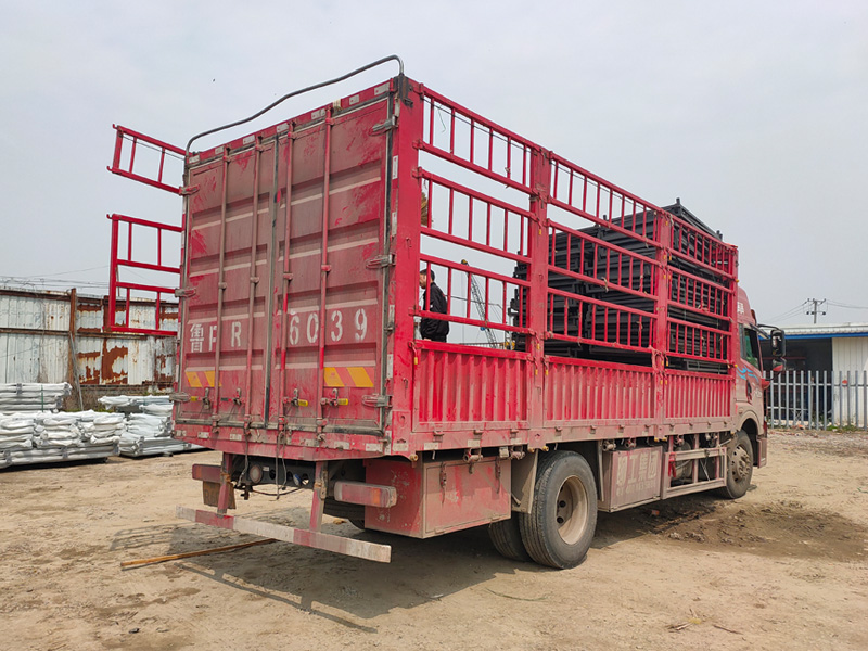 金用護欄2021年4月15日鋅鋼護窗欄桿發貨! 金用護欄2021年4月15日鋅鋼護窗欄桿發貨!